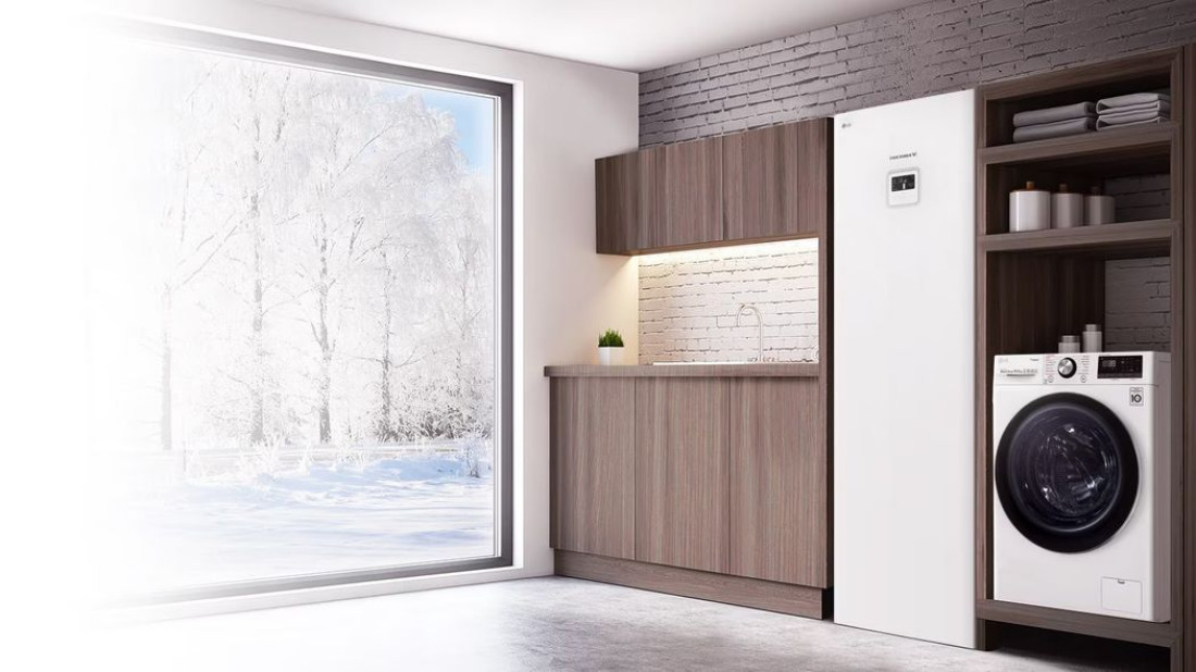 Pompa ciepła w czasie mrozów - jak radzi sobie ze sprawnością?