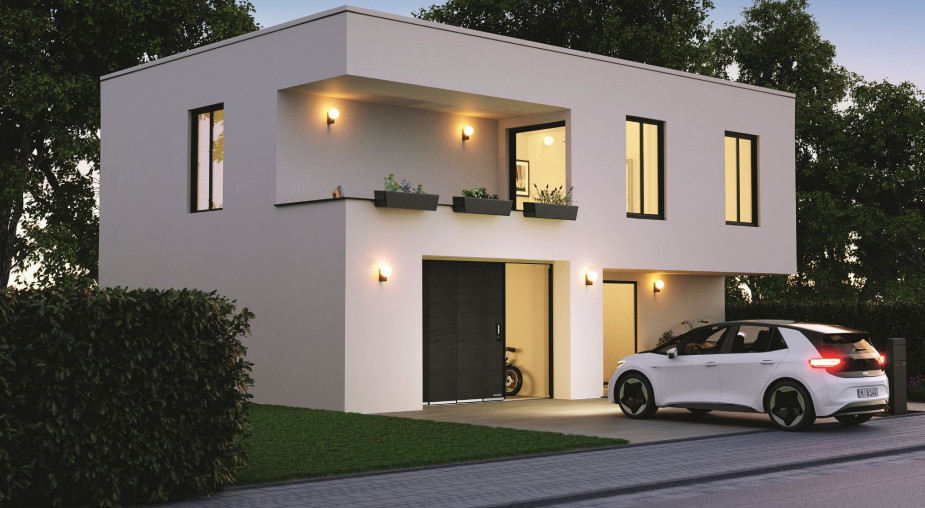 Czy wymiana bramy garażowej wymaga zgłoszenia? Kiedy urząd jest konieczny?