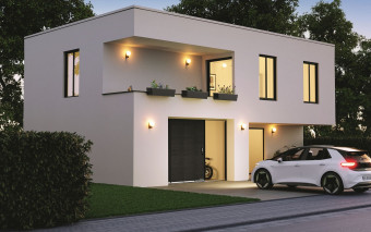 Czy wymiana bramy garażowej wymaga zgłoszenia? Kiedy urząd jest konieczny?