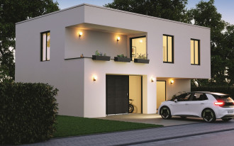 Czy wymiana bramy garażowej wymaga zgłoszenia? Kiedy urząd jest konieczny?