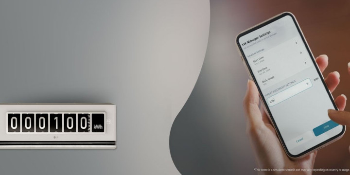 Klimatyzacja w telefonie - Twój sposób na niższe rachunki za prąd