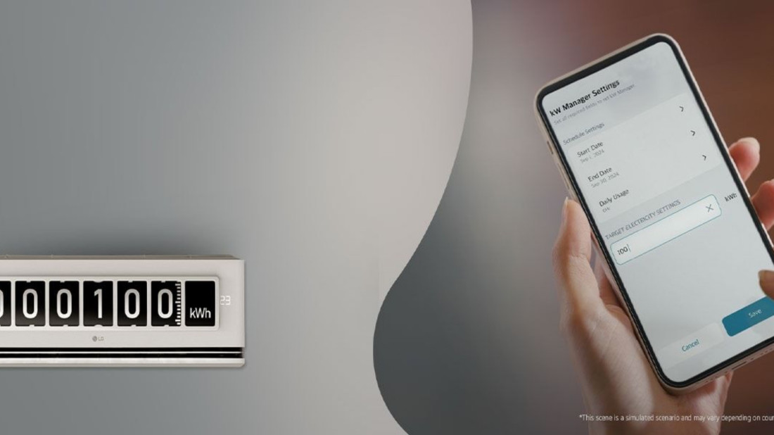 Klimatyzacja w telefonie - Twój sposób na niższe rachunki za prąd