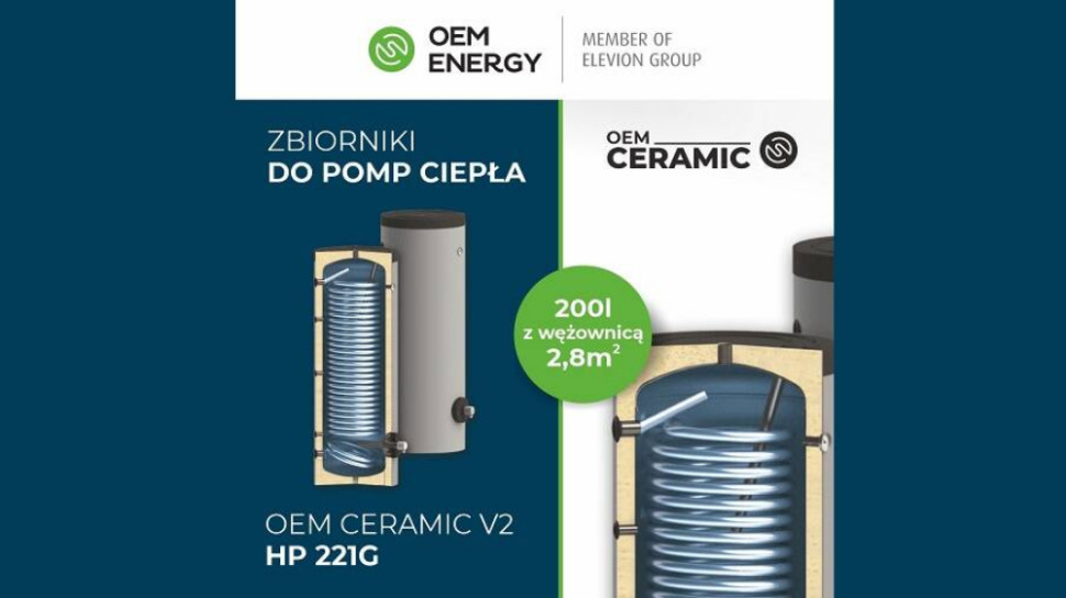 Rodzaje zbiorników w instalacjach grzewczych