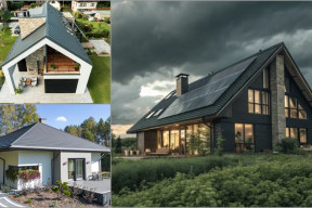 Dach na dziesięciolecia. Jak zaplanować budżet, żeby nie przepłacić i nie wracać do remontu po kilku latach?