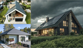 Ukryta praca systemu: Co dzieje się w pompie ciepła podczas mrozów?