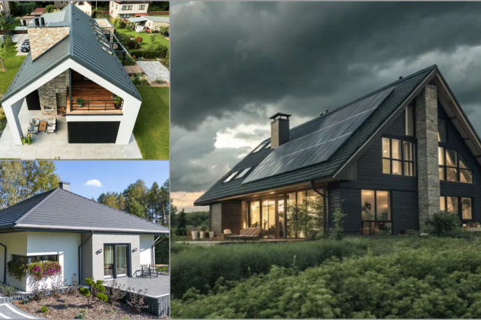 Dach na dziesięciolecia. Jak zaplanować budżet, żeby nie przepłacić i nie wracać do remontu po kilku latach?