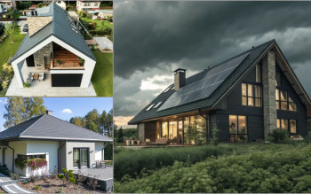 Dach na dziesięciolecia. Jak zaplanować budżet, żeby nie przepłacić i nie wracać do remontu po kilku latach?