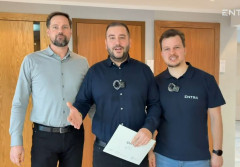 Menedżer ds. sprzedaży inwestycyjnej ENTRA – jak prowadzimy inwestycję od oferty po montaż drzwi?