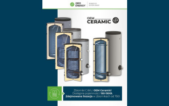 Rodzaje zbiorników w instalacjach grzewczych – kompletny przewodnik dla inwestora