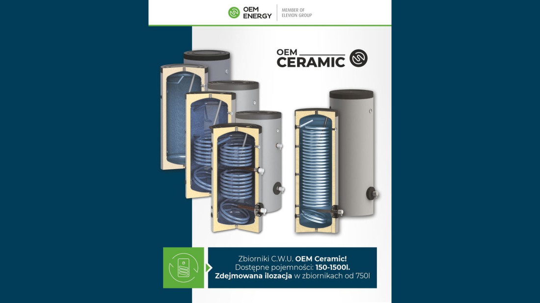 Rodzaje zbiorników w instalacjach grzewczych – kompletny przewodnik dla inwestora