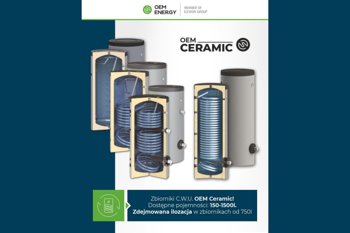 Rodzaje zbiorników w instalacjach grzewczych – kompletny przewodnik dla inwestora