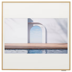 Klimatyzator LG ARTCOOL Gallery LCD | 2,5kW