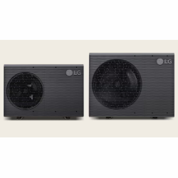 Pompy ciepła THERMA V Monobloc