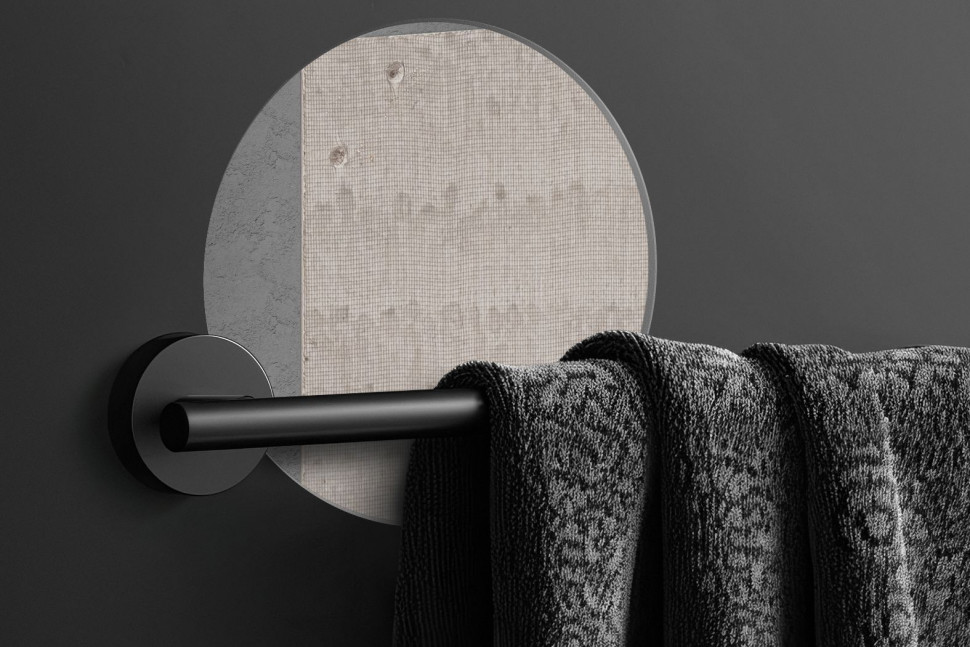 Grzejnik łazienkowy HD-NEO