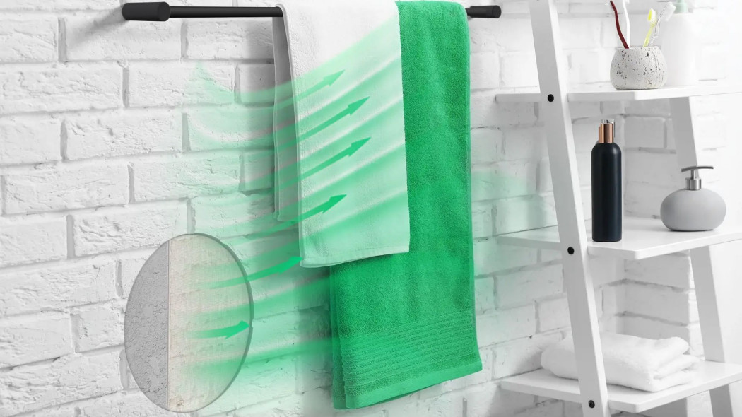 Jak grzejniki łazienkowe na podczerwień odmieniają współczesne wnętrza?