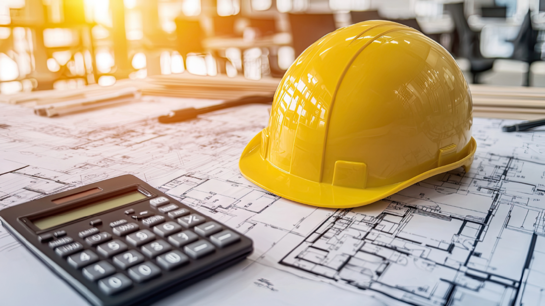 Jak precyzyjnie obliczyć materiały na budowę? Poznaj możliwości Kalkulatora TERMOTON®