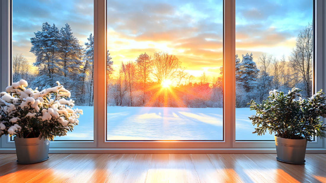 Farby i powłoki do podłóg drewnianych - co wybrać zimą, aby dom lśnił nie tylko na święta?