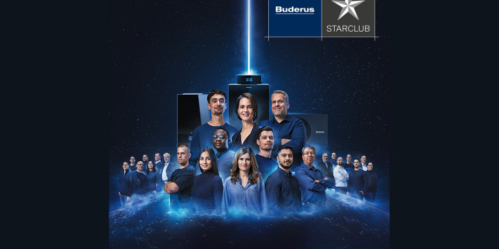 Buderus StarClub: jak działa program dla Autoryzowanych Partnerów Handlowych i jakie daje korzyści?