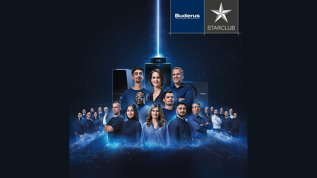 Buderus StarClub: jak działa program dla Autoryzowanych Partnerów Handlowych i jakie daje korzyści?