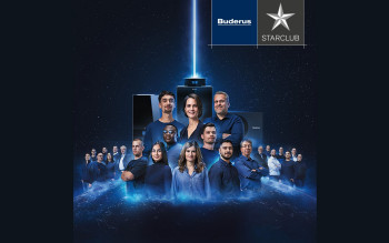 Buderus StarClub: jak działa program dla Autoryzowanych Partnerów Handlowych i jakie daje korzyści?