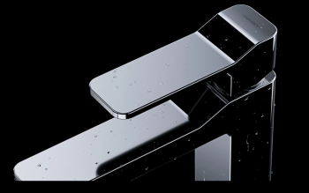 Kolekcja Slide - design, który buduje światło