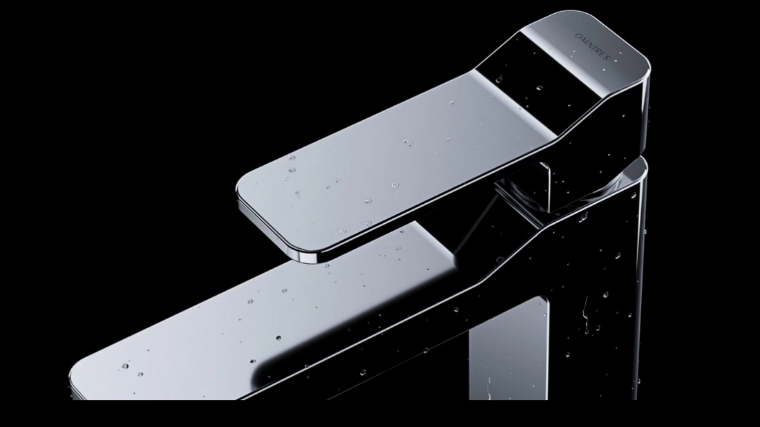 Kolekcja Slide - design, który buduje światło