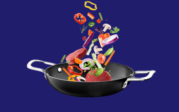 Twoja kuchnia w wersji smart czyli jak Pyszniegotuj.pl zmienia codzienne posiłki