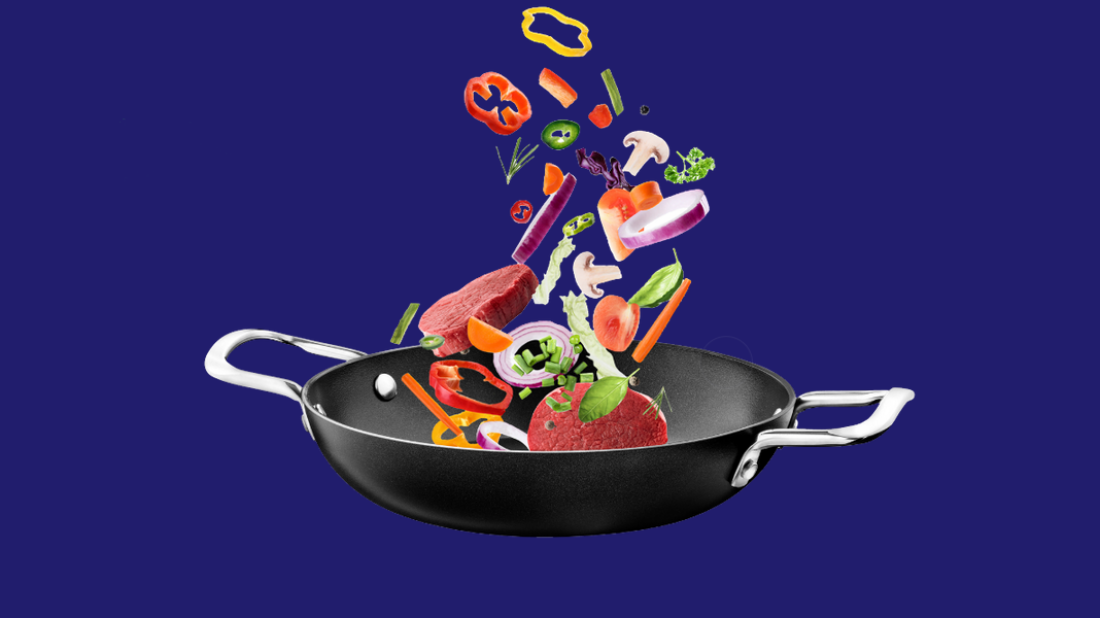 Twoja kuchnia w wersji smart czyli jak Pyszniegotuj.pl zmienia codzienne posiłki