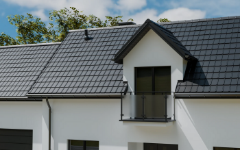 Koniec z ograniczeniami kąta nachylenia - Passa rewolucjonizuje projekty