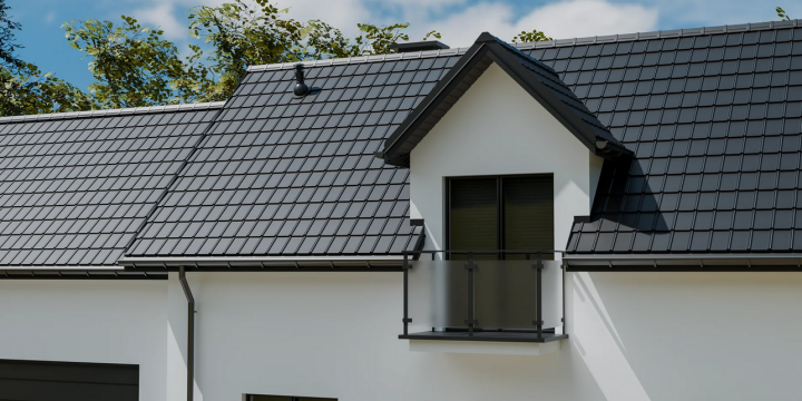 Koniec z ograniczeniami kąta nachylenia - Passa rewolucjonizuje projekty