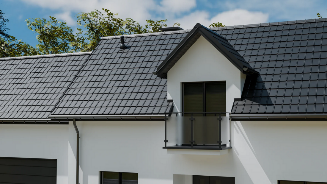 Koniec z ograniczeniami kąta nachylenia - Passa rewolucjonizuje projekty