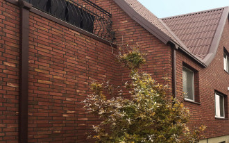 Elabrick: innowacyjna cegła elewacyjna dla architektów i inwestorów - szybkość, estetyka i ekonomia w zasięgu ręki