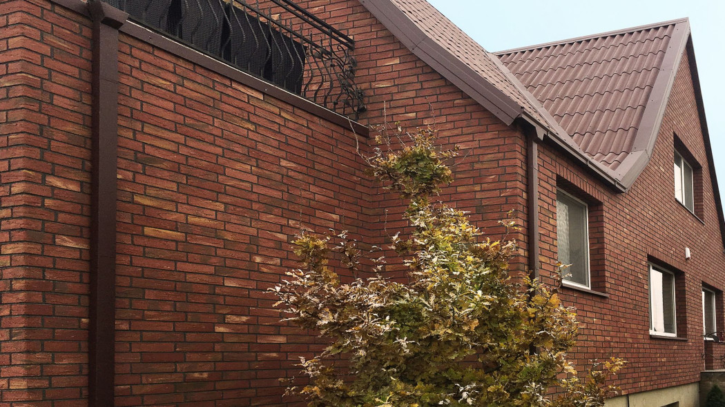 Elabrick: innowacyjna cegła elewacyjna dla architektów i inwestorów - szybkość, estetyka i ekonomia w zasięgu ręki