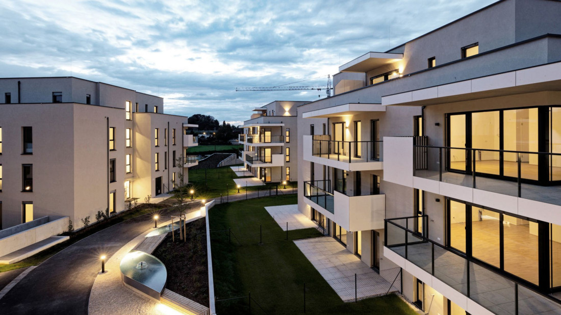 Deweloperze, daj nabywcom i najemcom więcej powodów, by wybrali Twój budynek