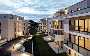 Deweloperze, daj nabywcom i najemcom więcej powodów, by wybrali Twój budynek