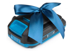 Darmowy akumulator od Högert: Jeden prezent, który zmienia zasady pracy