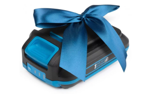 Darmowy akumulator od Högert: Jeden prezent, który zmienia zasady pracy