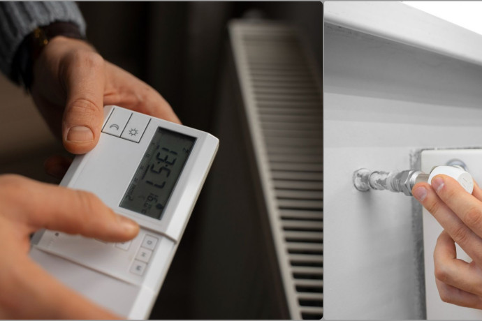 Ile stopni na grzejniki przy pompie ciepła? Optymalne zakresy