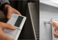 Ile stopni na grzejniki przy pompie ciepła? Optymalne zakresy