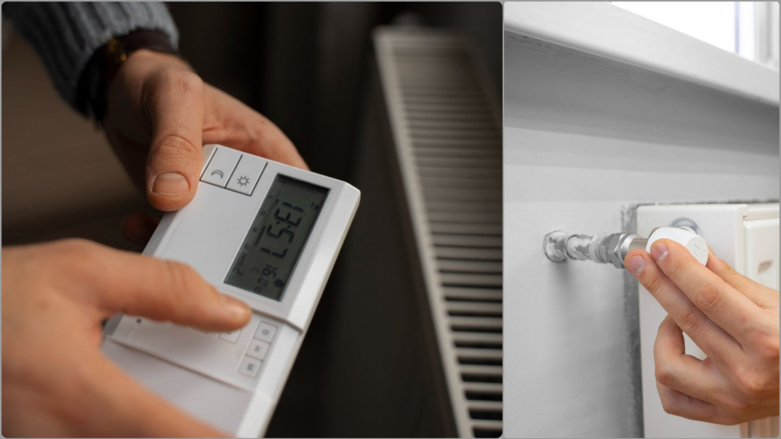 Ile stopni na grzejniki przy pompie ciepła? Optymalne zakresy