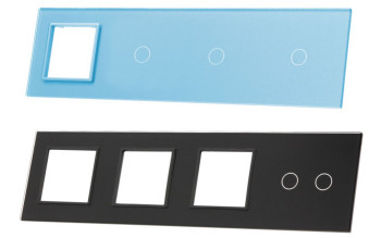 Organizacja osprzętu w ramkach wielokrotnych - trend, a może już konieczność?