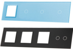 Organizacja osprzętu w ramkach wielokrotnych - trend, a może już konieczność?