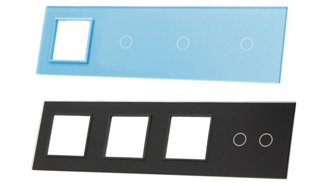 Organizacja osprzętu w ramkach wielokrotnych - trend, a może już konieczność?