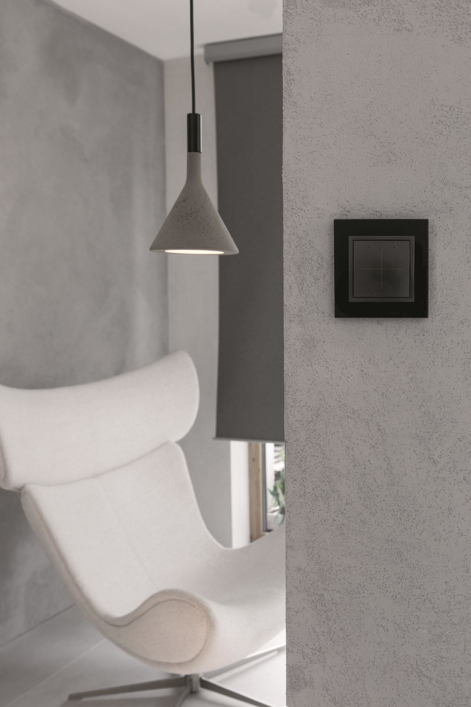 bezprzewodowy programator do sterowania instalacjami w domu