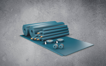 ArmaFlex Ultima - izolacja techniczna dla najwyższego bezpieczeństwa pożarowego