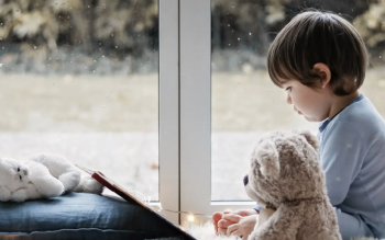 Komfort, cisza i bezpieczeństwo w domu: Co dają okna Aluplast?