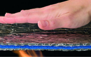 Aluthermo QUATTRO: Rewolucyjna izolacja, która zmienia zasady współczesnego budownictwa