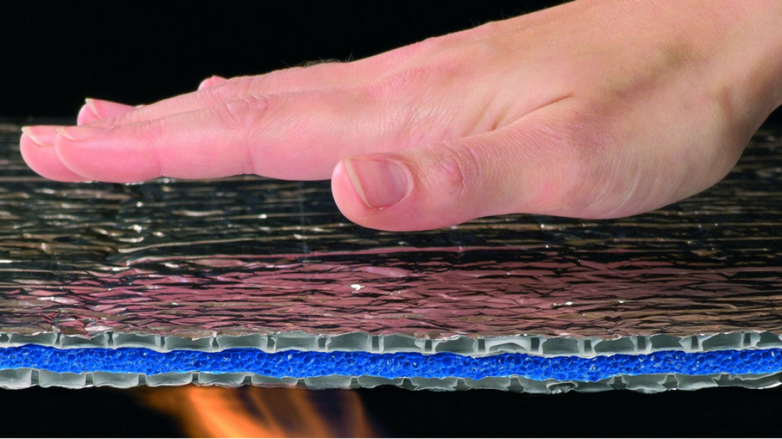 Aluthermo QUATTRO: Rewolucyjna izolacja, która zmienia zasady współczesnego budownictwa