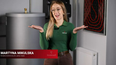 Jakie warunki techniczne muszą zostać spełnione, aby pompa ciepła efektywnie zasilała grzejniki?