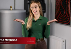 Jakie warunki techniczne muszą zostać spełnione, aby pompa ciepła efektywnie zasilała grzejniki?